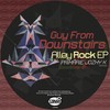Alley Rock (Original Mix) - Guy From Downstairs
