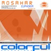 Euphoria (Original Mix) - Mosahar