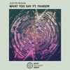 What You Say - Justin Novak&Faheem