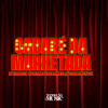 Cabaré da Marketada (Explicit) - Dj Biel Divulga&Dj Sz&Dj Tchouzen&DJ Erik JP
