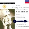 Ravel: L'enfant et les sortilèges, M. 71 / Pt. 2: 