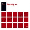 Down On Love - Foreigner
