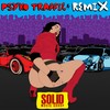 Psyko Traffic (Kmobs Trap Remix) - George Acosta
