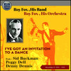 Did You Ever Have A Feeling You´re Flying? (Roy Fox) - Roy Fox & His Orchestra&Peggy Dell