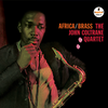 Blues Minor (Album Version) - John Coltrane Quartet
