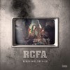 AU CLAIR DE LA LUNE (Radio edit|Explicit) - RCFA&Fally Ipupa