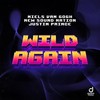 Wild Again - Niels van Gogh&New Sound Nation&Justin Prince