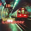 Buzz in London (feat. DJ DX & Julie Schatz) - Soul Shades&DJ DX&Julie Schatz