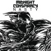 Nasty (Radio Edit) - Midnight Conspiracy