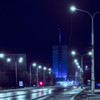 Nights I Walk Alone - Ma$e