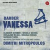 Goodbye, Erika - Dimitri Mitropoulos&Samuel Barber