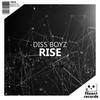 Vision (Original Mix) - Diss Boyz