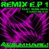 Missin You (Munkjack Remix) - Tom Parr