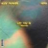 Let You In (Mark Azekko Remix) - Alex Parker&HERA&Mark Azekko