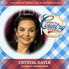 Don’t It Make My Brown Eyes Blue (Live / From Season 12) - Country's Family Reunion&Crystal Gayle
