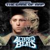 Hell's Ravine (feat. K.O.B.) (Explicit) - Ab The Audicrat&K.O.B.
