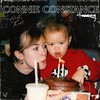 English Rose - Connie Constance