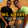 Mil Amores - Niko Rose&Jomy Galan&4BEATs&MPV