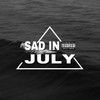 Sad in July - Kukey
