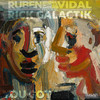 You got me (Original Instrumental) - Ruben Vidal&Rick Galactik