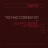 Cube - Julian Jeweil