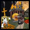 Uprising (feat. M1, Mark Wonder & Malacai) (Explicit) - Redeyeblue&Boogie Bang&e.kwality&M1&Mark Wonder&Malacai