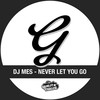 Never Let You Go - DJ Mes