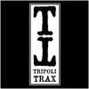 Let Me Tell You Something (Steve Thomas Remix) - OD404