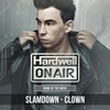Clown (Original Mix) - Slamdown