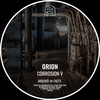 Tarnishing - Orion