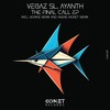 The Final Call (GORKIZ Remix) - VegaZ SL&Ayanth&Gorkiz