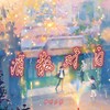 消散对白 (feat. Play GPA) (cover: 噪音侠|Play GPA) - 渝赎