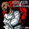 Hunt(feat. M.M.M.F.D.) (Explicit) - Insane Poetry&M.M.M.F.D.