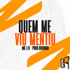 Quem Me Viu Mentiu - Mc E.R&Prod.Robinho&Pé na Porta