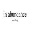 in abundance (Explicit) - Tsuyunoshi&Alphonse Aquino&clwdy