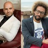 What You Want (C'est bon) - Andrei&Kamara