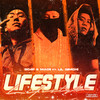 Lifestyle (Explicit) - 스카프 (SC4F)&마디(MADII)&LIL GIMCHI