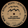 Boom Boom Room - Col Lawton