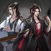 忘尘如羡 (纯歌版) - 老虎欧巴&Assen捷
