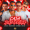 Casa das Prima - Gelado No Beat&Lipe Play&Mc Patinhas&LEO DA ZO