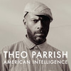 Creepcake - Theo Parrish