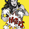 Haters (Remix|Explicit) - Kimie Miner&Anuhea&Irie Love&Eli-Mac