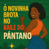OH NOVINHA BROTA NO BAILE DO PANTANO SERIE GOLD - Dj Lukão&DJ Vinicius De Macabu