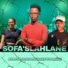 Sofa'slahlane (feat. Dj Ngelozy & Paballo) - John Fargo&Dj Ngelozy&Paballo