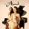 Melodies From Scotland - The Ayoub Sisters&Paul Campbell&Royal Scottish National Orchestra