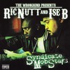 Gangbang Swang (Explicit) - Ric Nutt&Ise B&C Bo&Twisted Insane