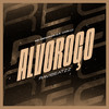 Alvoroço - MC Menor Da Q.A&Casllu&ravibeatzz