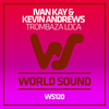 Trombaza Loca (Explicit) - Kevin Andrews&Ivan Kay