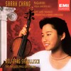 Op. 83 - Sarah Chang&The Philadelphia Orchestra&Wolfgang Sawallisch