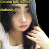 Cintaku Kini Hampa - Maharani&Alzahrani